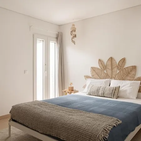 Vilamoura Garden Stay, Private Garden & Ac Apartamento *
