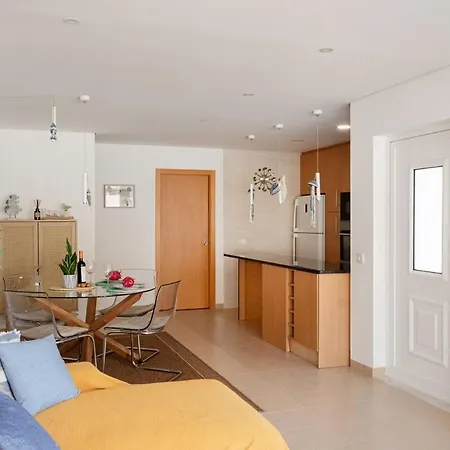 Vilamoura Garden Stay, Private Garden & Ac *