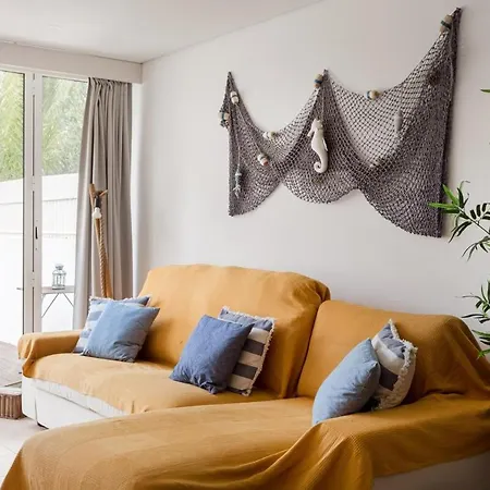 Vilamoura Garden Stay, Private Garden & Ac Quarteira