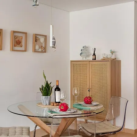 Apartamento Vilamoura Garden Stay, Private Garden & Ac