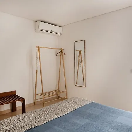 Apartamento Vilamoura Garden Stay, Private Garden & Ac *