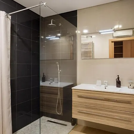 Vilamoura Garden Stay, Private Garden & Ac