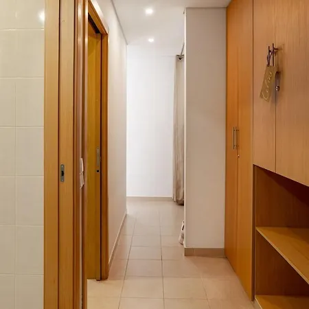 Apartamento Vilamoura Garden Stay, Private Garden & Ac Quarteira