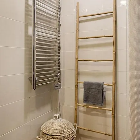 Vilamoura Garden Stay, Private Garden & Ac Apartamento