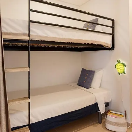 公寓 Vilamoura Garden Stay, Private Garden & Ac