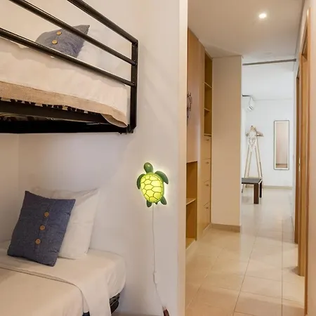 Vilamoura Garden Stay, Private Garden & Ac * 奎特里拉