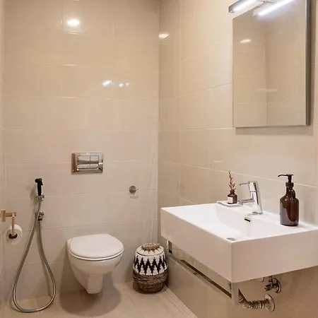 Vilamoura Garden Stay, Private Garden & Ac * 奎特里拉