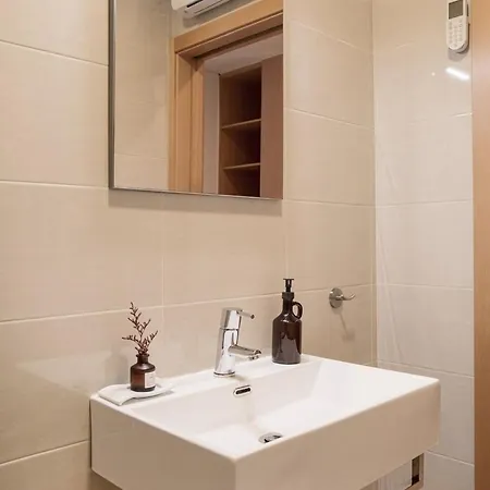 Vilamoura Garden Stay, Private Garden & Ac Apartamento *