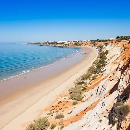 Vilamoura Garden Stay, Private Garden & Ac